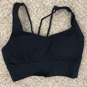 Paragon Fitwear Mesa bra